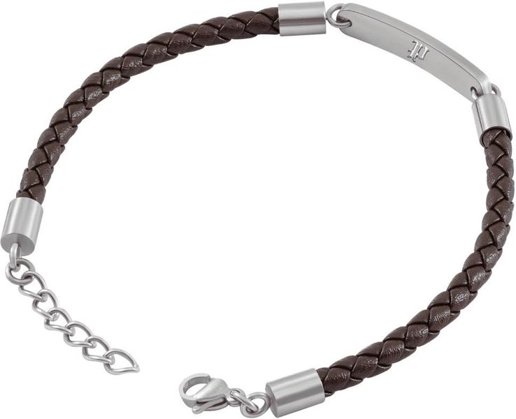 Police Jewelry Interwove PEAGB0079303 Herrenarmband Police Jewelry Interwove PEAGB0079303 Herrenarmband