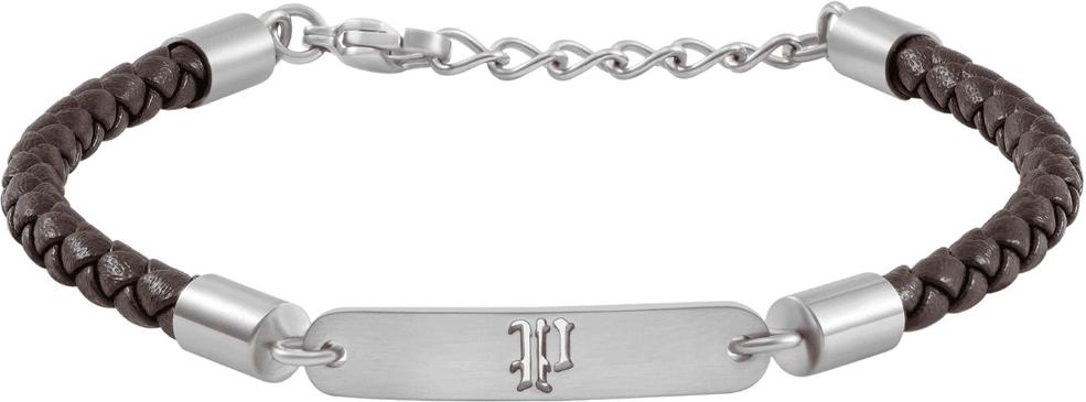 Police Jewelry Interwove PEAGB0079303 Herrenarmband Police Jewelry Interwove PEAGB0079303 Herrenarmband