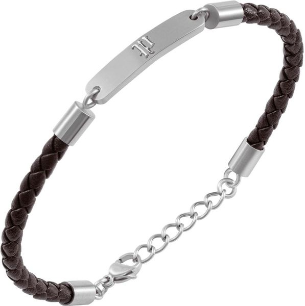 Police Jewelry Interwove PEAGB0079303 Herrenarmband Police Jewelry Interwove PEAGB0079303 Herrenarmband