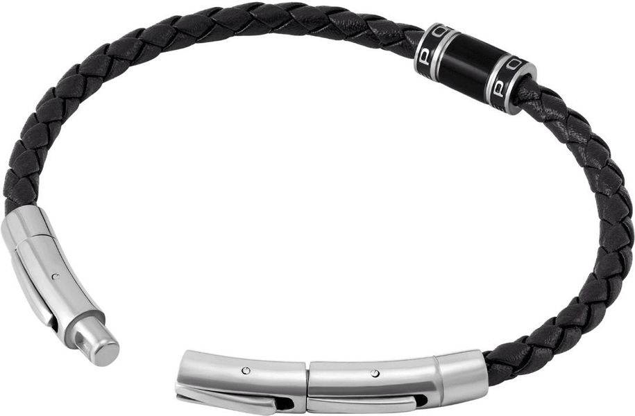 Police Jewelry Carbon PEAGB0079401 Herenarmband
