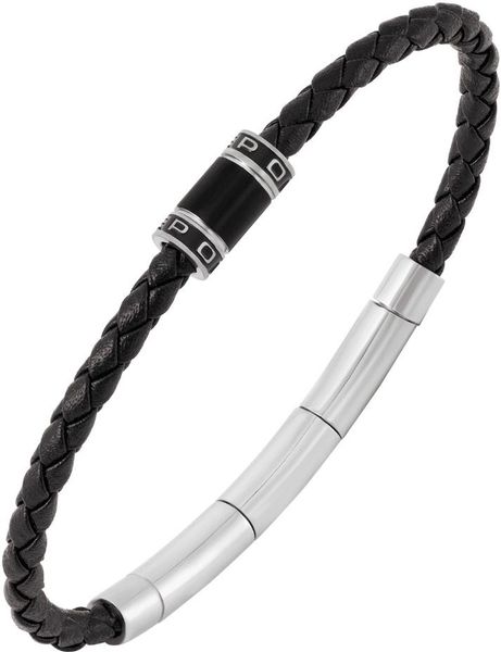 Police Jewelry Carbon PEAGB0079401 Herenarmband