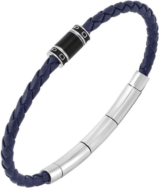 Police Jewelry Carbon PEAGB0079402 Herenarmband Police Jewelry Carbon PEAGB0079402 Herenarmband
