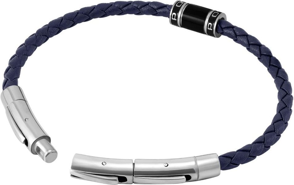 Police Jewelry Carbon PEAGB0079402 Herenarmband Police Jewelry Carbon PEAGB0079402 Herenarmband