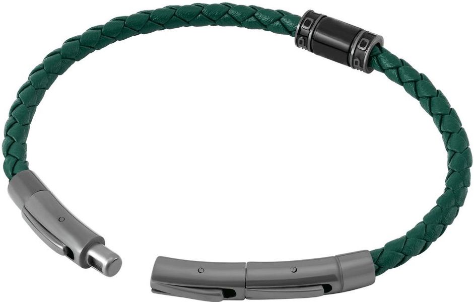 Police Jewelry Carbon PEAGB0079404 Pulsera de hombre Police Jewelry Carbon PEAGB0079404 Pulsera de hombre
