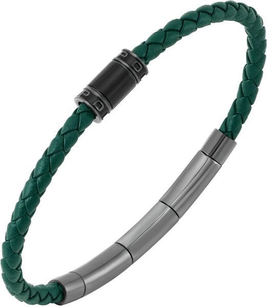 Police Jewelry Carbon PEAGB0079404 Pulsera de hombre Police Jewelry Carbon PEAGB0079404 Pulsera de hombre