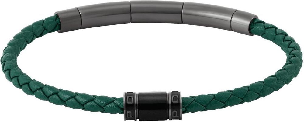 Police Jewelry Carbon PEAGB0079404 Pulsera de hombre Police Jewelry Carbon PEAGB0079404 Pulsera de hombre
