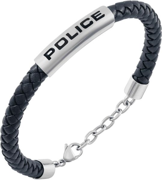 Police Jewelry Skyfall PEAGB0079601 Pulsera de hombre Police Jewelry Skyfall PEAGB0079601 Pulsera de hombre
