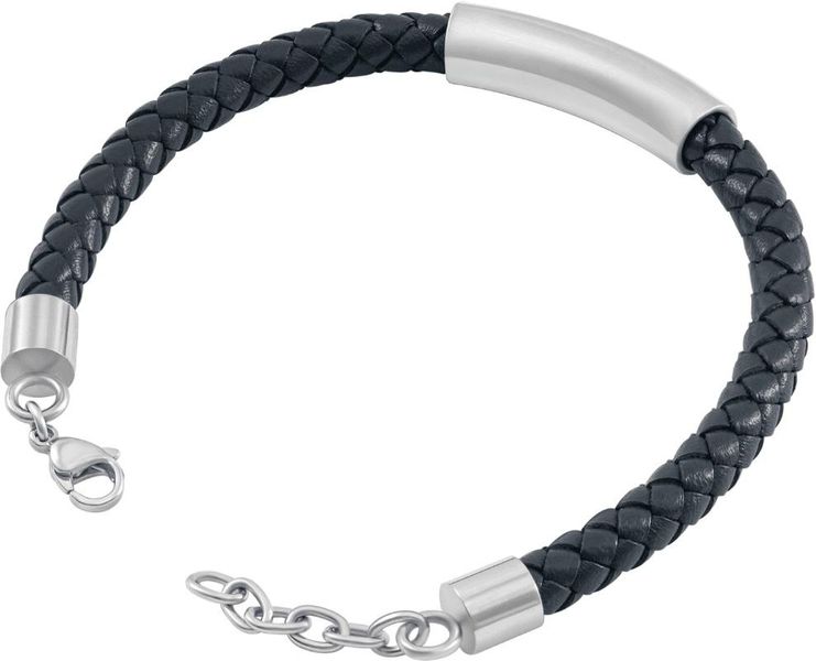 Police Jewelry Skyfall PEAGB0079601 Pulsera de hombre Police Jewelry Skyfall PEAGB0079601 Pulsera de hombre