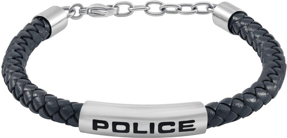 Police Jewelry Skyfall PEAGB0079601 Pulsera de hombre Police Jewelry Skyfall PEAGB0079601 Pulsera de hombre