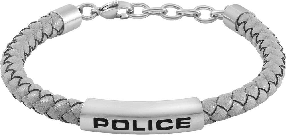 Police Jewelry Skyfall PEAGB0079602 Pulsera de hombre