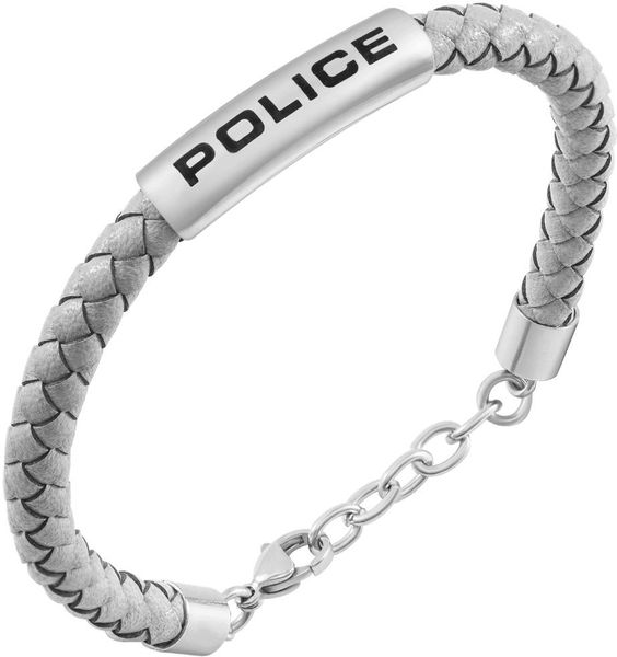 Police Jewelry Skyfall PEAGB0079602 Pulsera de hombre
