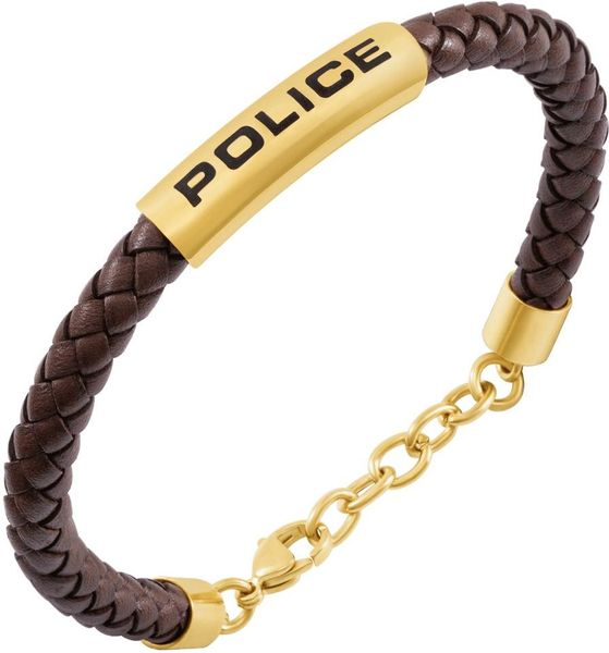 Police Jewelry Skyfall PEAGB0079603 Herenarmband Police Jewelry Skyfall PEAGB0079603 Herenarmband