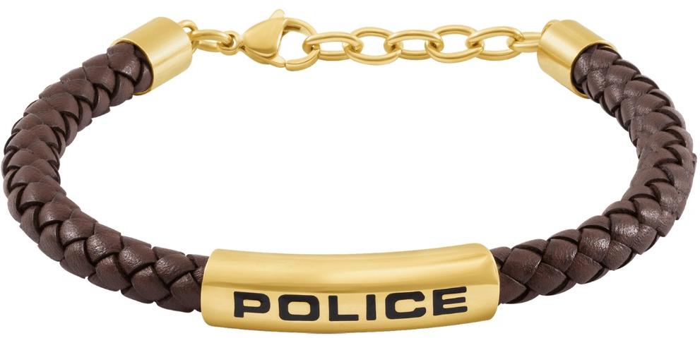 Police Jewelry Skyfall PEAGB0079603 Herenarmband Police Jewelry Skyfall PEAGB0079603 Herenarmband