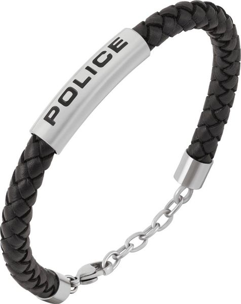 Police Jewelry Skyfall PEAGB0079604 Pulsera de hombre