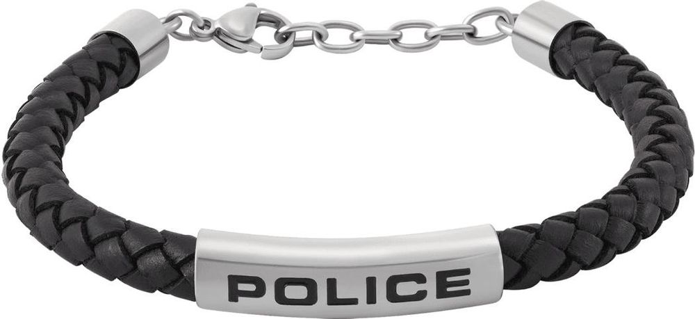 Police Jewelry Skyfall PEAGB0079604 Pulsera de hombre