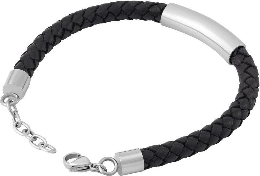 Police Jewelry Skyfall PEAGB0079604 Pulsera de hombre