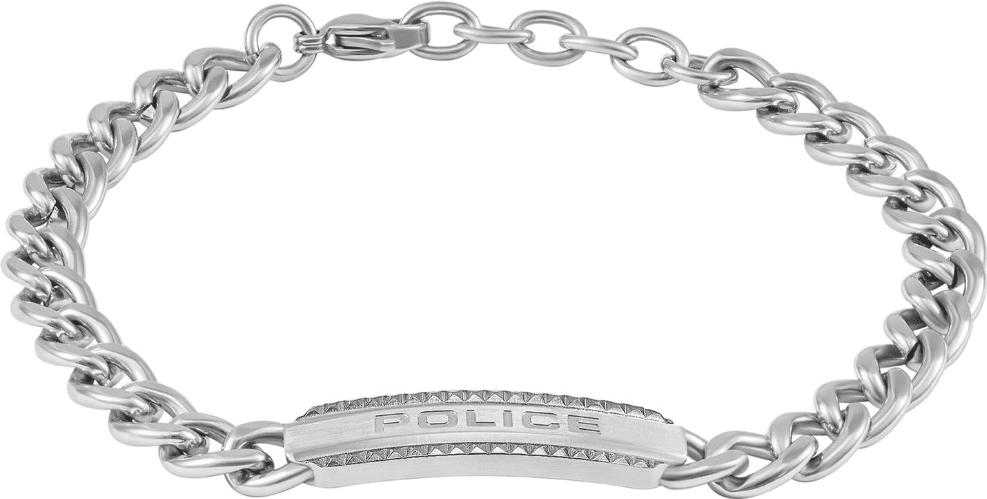 Police Jewelry Baron PEAGB0079701 Pulsera de hombre Police Jewelry Baron PEAGB0079701 Pulsera de hombre