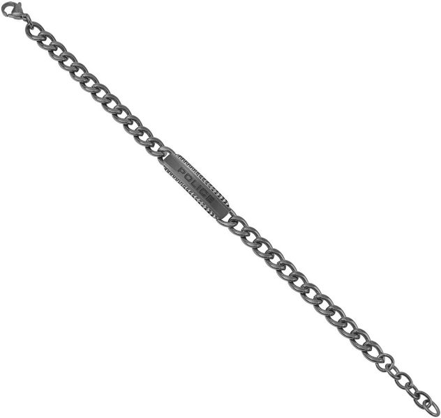 Police Jewelry Baron PEAGB0079704 Pulsera de hombre Police Jewelry Baron PEAGB0079704 Pulsera de hombre