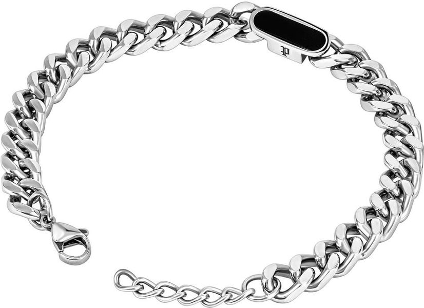 Police Jewelry Vigor PEAGB0079901 Pulsera de hombre Police Jewelry Vigor PEAGB0079901 Pulsera de hombre