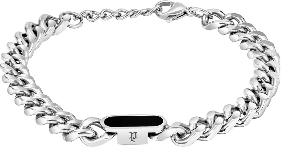 Police Jewelry Vigor PEAGB0079901 Pulsera de hombre Police Jewelry Vigor PEAGB0079901 Pulsera de hombre