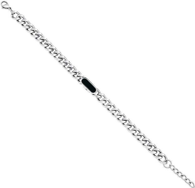 Police Jewelry Vigor PEAGB0079901 Pulsera de hombre Police Jewelry Vigor PEAGB0079901 Pulsera de hombre