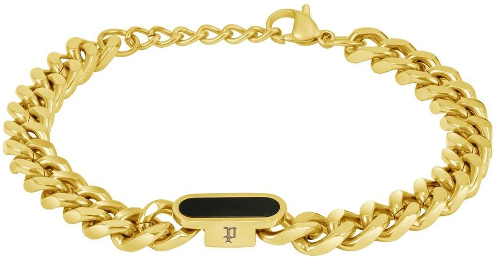 Police Jewelry Vigor PEAGB0079902 Pulsera de hombre Police Jewelry Vigor PEAGB0079902 Pulsera de hombre