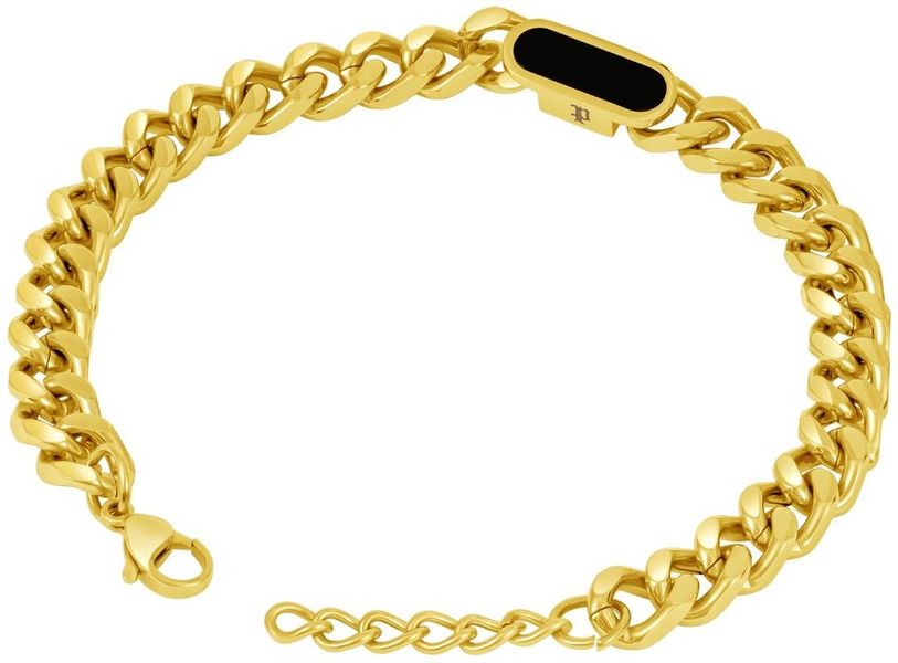 Police Jewelry Vigor PEAGB0079902 Pulsera de hombre Police Jewelry Vigor PEAGB0079902 Pulsera de hombre