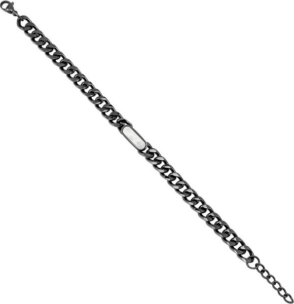 Police Jewelry Vigor PEAGB0079903 Bracciale da uomo