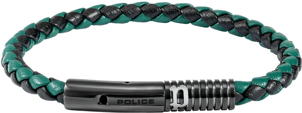 Police Jewelry Modish PEAGB0080302 Pulsera de hombre Police Jewelry Modish PEAGB0080302 Pulsera de hombre