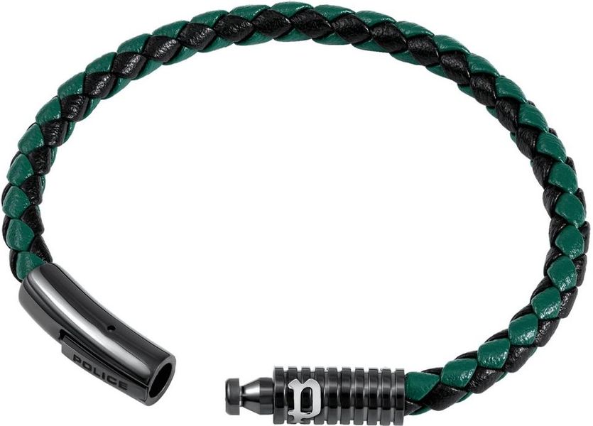 Police Jewelry Modish PEAGB0080302 Pulsera de hombre Police Jewelry Modish PEAGB0080302 Pulsera de hombre