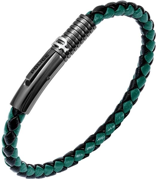 Police Jewelry Modish PEAGB0080302 Pulsera de hombre Police Jewelry Modish PEAGB0080302 Pulsera de hombre