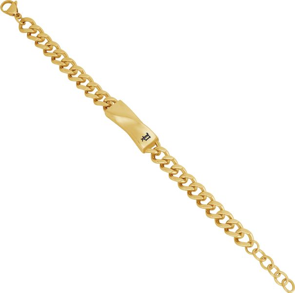 Police Jewelry Contorto PEAGB0081702 Pulsera de hombre Police Jewelry Contorto PEAGB0081702 Pulsera de hombre