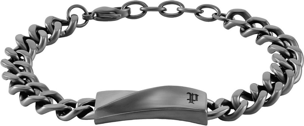 Police Jewelry Contorto PEAGB0081703 Herrenarmband Police Jewelry Contorto PEAGB0081703 Herrenarmband