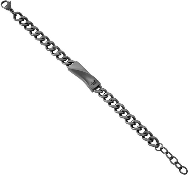 Police Jewelry Contorto PEAGB0081703 Herrenarmband Police Jewelry Contorto PEAGB0081703 Herrenarmband