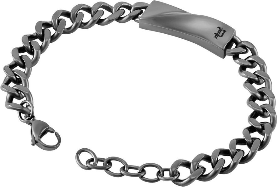 Police Jewelry Contorto PEAGB0081703 Herrenarmband Police Jewelry Contorto PEAGB0081703 Herrenarmband