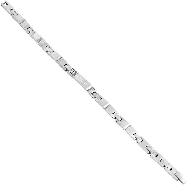 Police Jewelry Flatforge PEAGB0082701 Pulsera de hombre