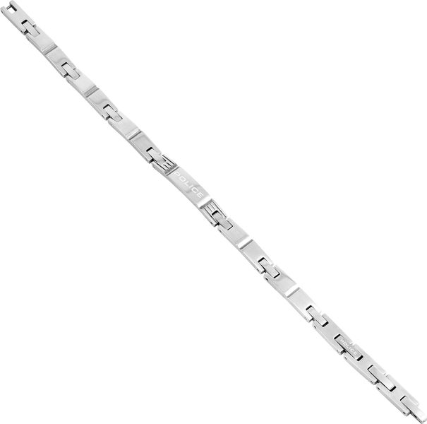 Police Jewelry Flatforge PEAGB0082701 Pulsera de hombre