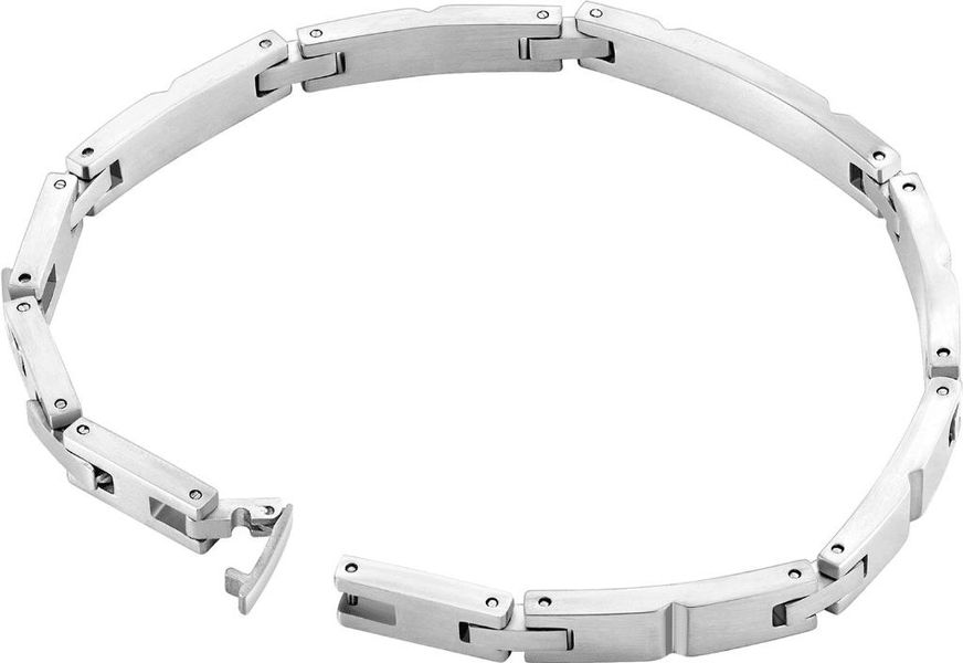 Police Jewelry Flatforge PEAGB0082701 Pulsera de hombre