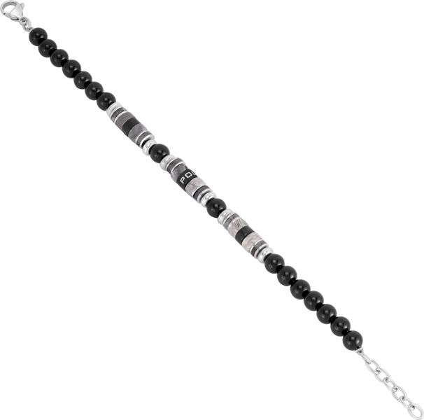 Police Jewelry Cylindra PEAGB0083301 Pulsera de hombre
