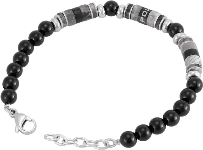Police Jewelry Cylindra PEAGB0083301 Pulsera de hombre
