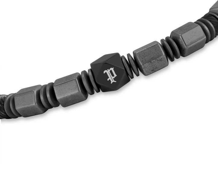 Police Jewelry Hexchain PEAGB0083401 Pulsera de hombre