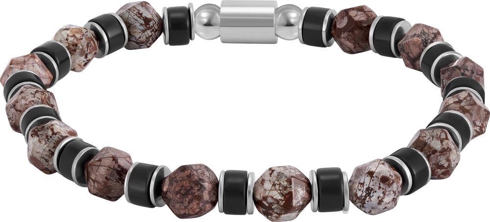Police Jewelry Rockcore PEAGB0083601 Bracciale da uomo Police Jewelry Rockcore PEAGB0083601 Bracciale da uomo