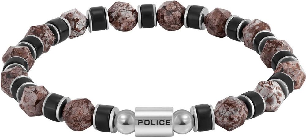 Police Jewelry Rockcore PEAGB0083601 Bracciale da uomo Police Jewelry Rockcore PEAGB0083601 Bracciale da uomo
