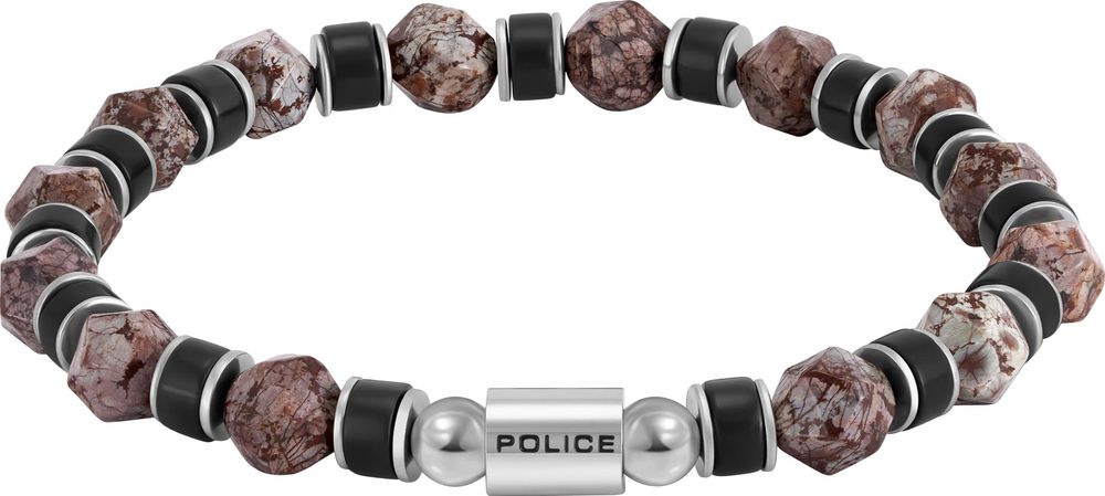 Police Jewelry Rockcore PEAGB0083601 Bracciale da uomo Police Jewelry Rockcore PEAGB0083601 Bracciale da uomo