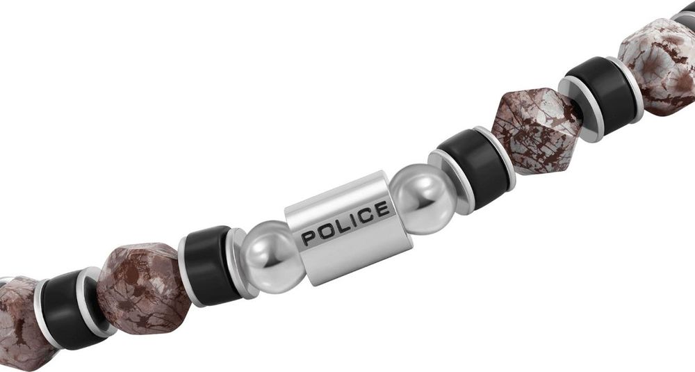 Police Jewelry Rockcore PEAGB0083601 Bracciale da uomo Police Jewelry Rockcore PEAGB0083601 Bracciale da uomo