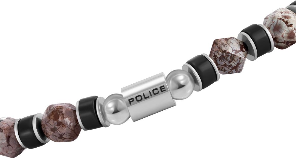 Police Jewelry Rockcore PEAGB0083601 Bracciale da uomo Police Jewelry Rockcore PEAGB0083601 Bracciale da uomo