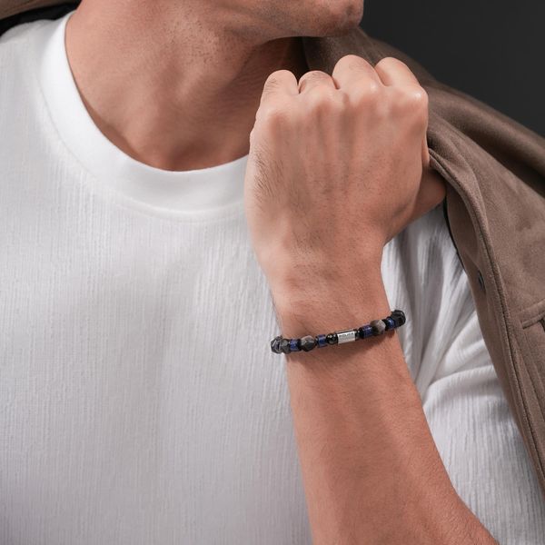 Police Jewelry Rockcore PEAGB0083602 Pulsera de hombre Police Jewelry Rockcore PEAGB0083602 Pulsera de hombre