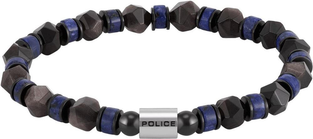 Police Jewelry Rockcore PEAGB0083602 Pulsera de hombre Police Jewelry Rockcore PEAGB0083602 Pulsera de hombre