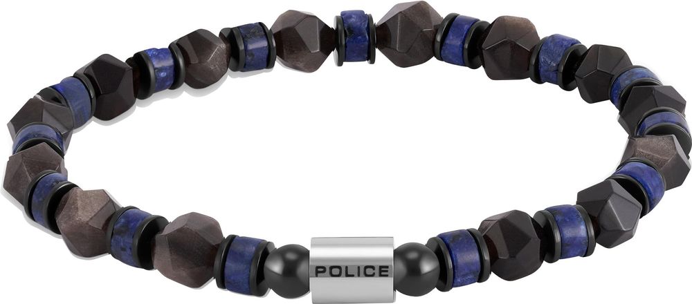 Police Jewelry Rockcore PEAGB0083602 Pulsera de hombre Police Jewelry Rockcore PEAGB0083602 Pulsera de hombre