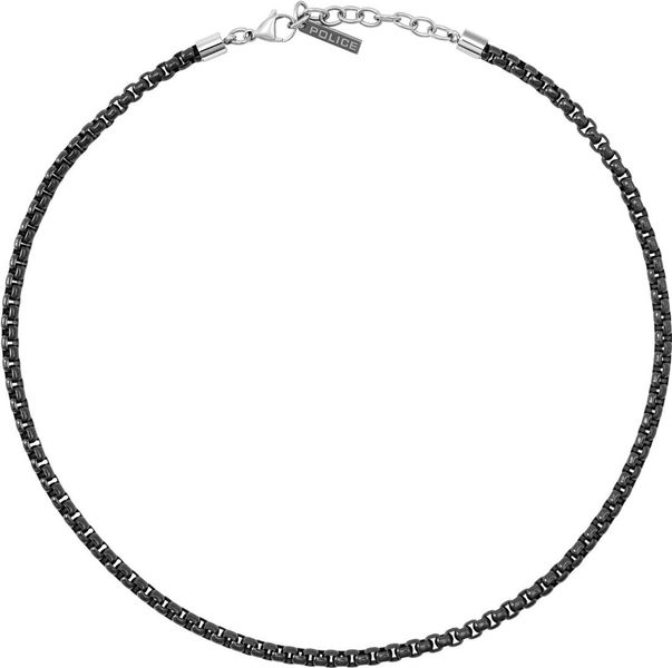Police Jewelry Fleshy PEAGN0006202 Catenina uomo